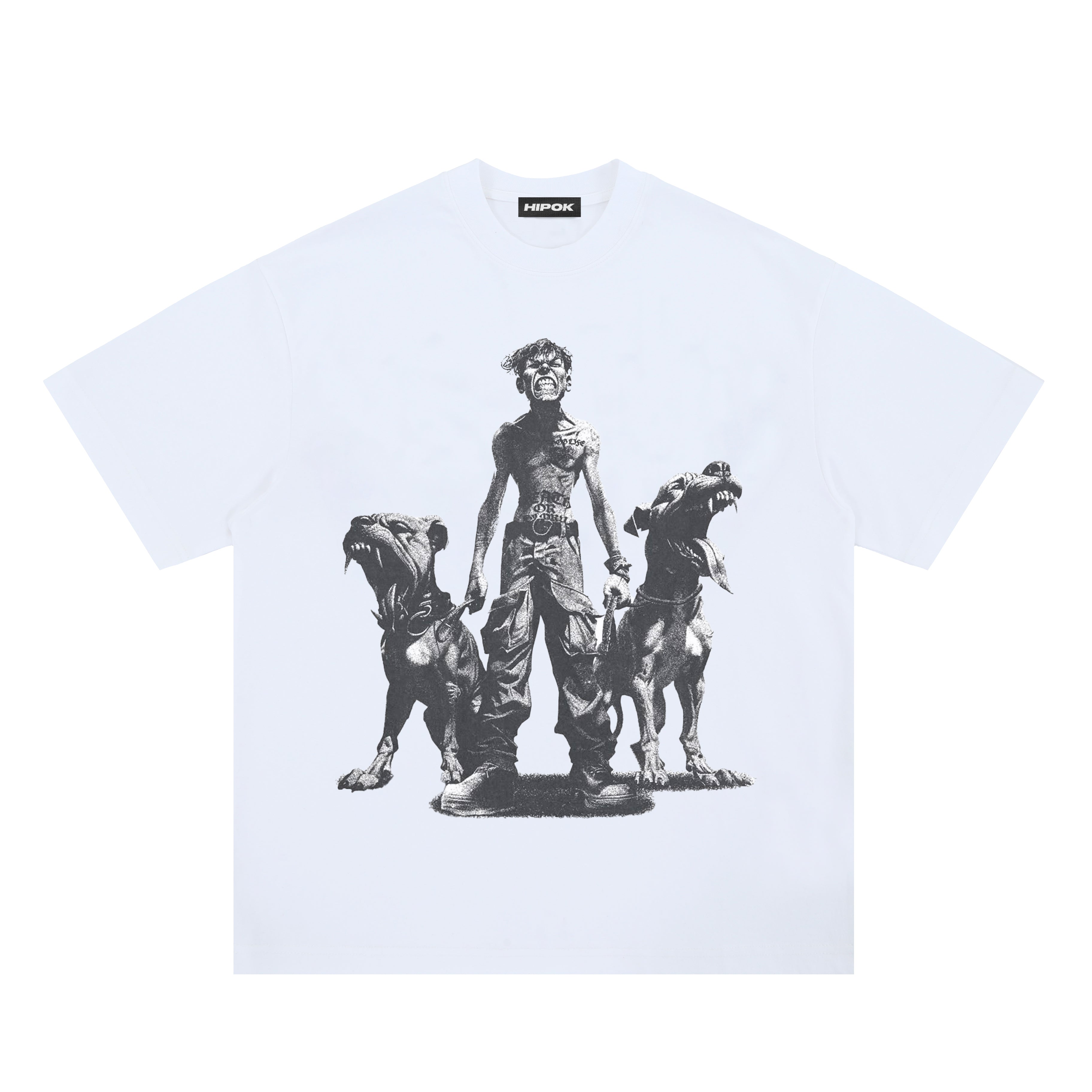 Streetlife T-Shirt