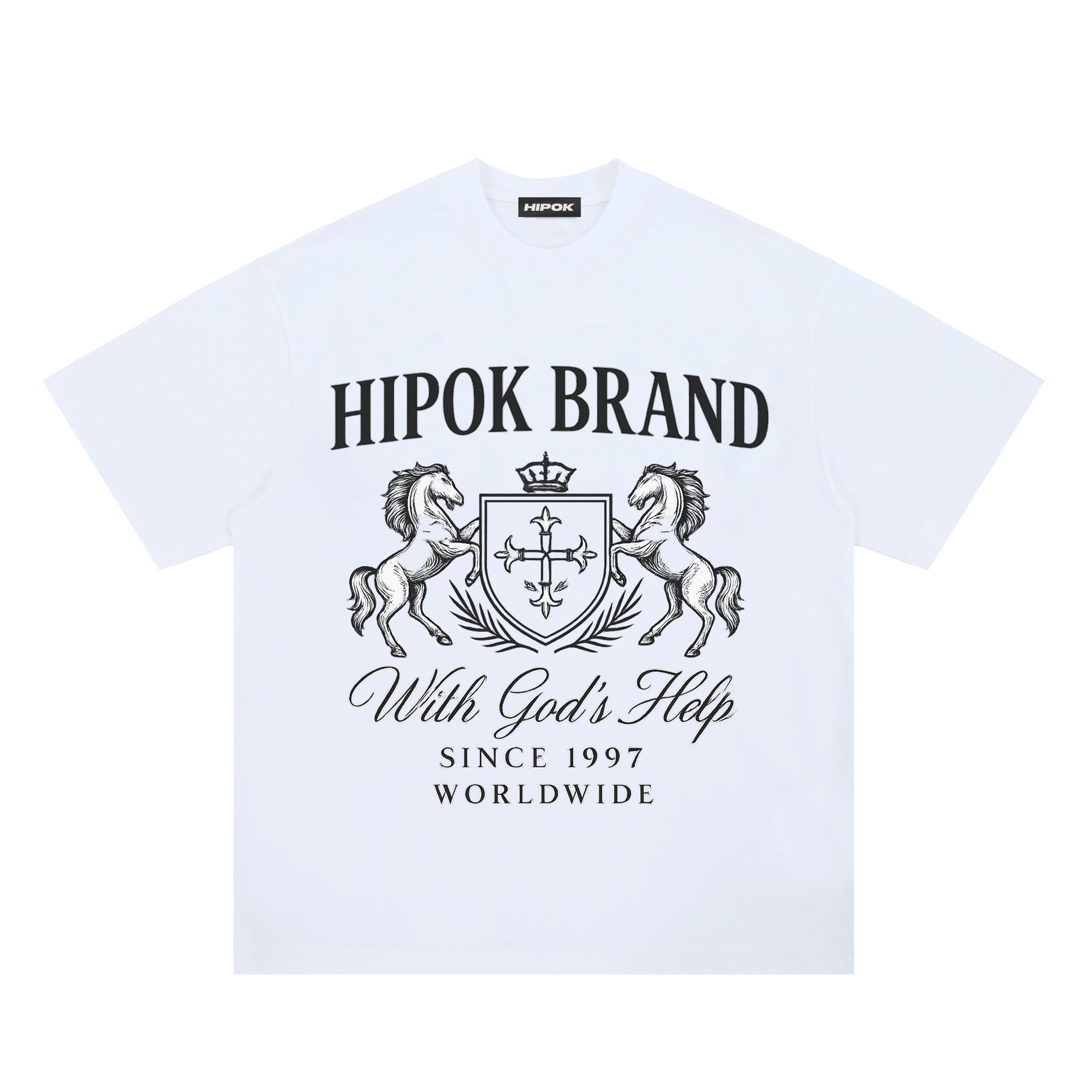 Crest T-Shirt