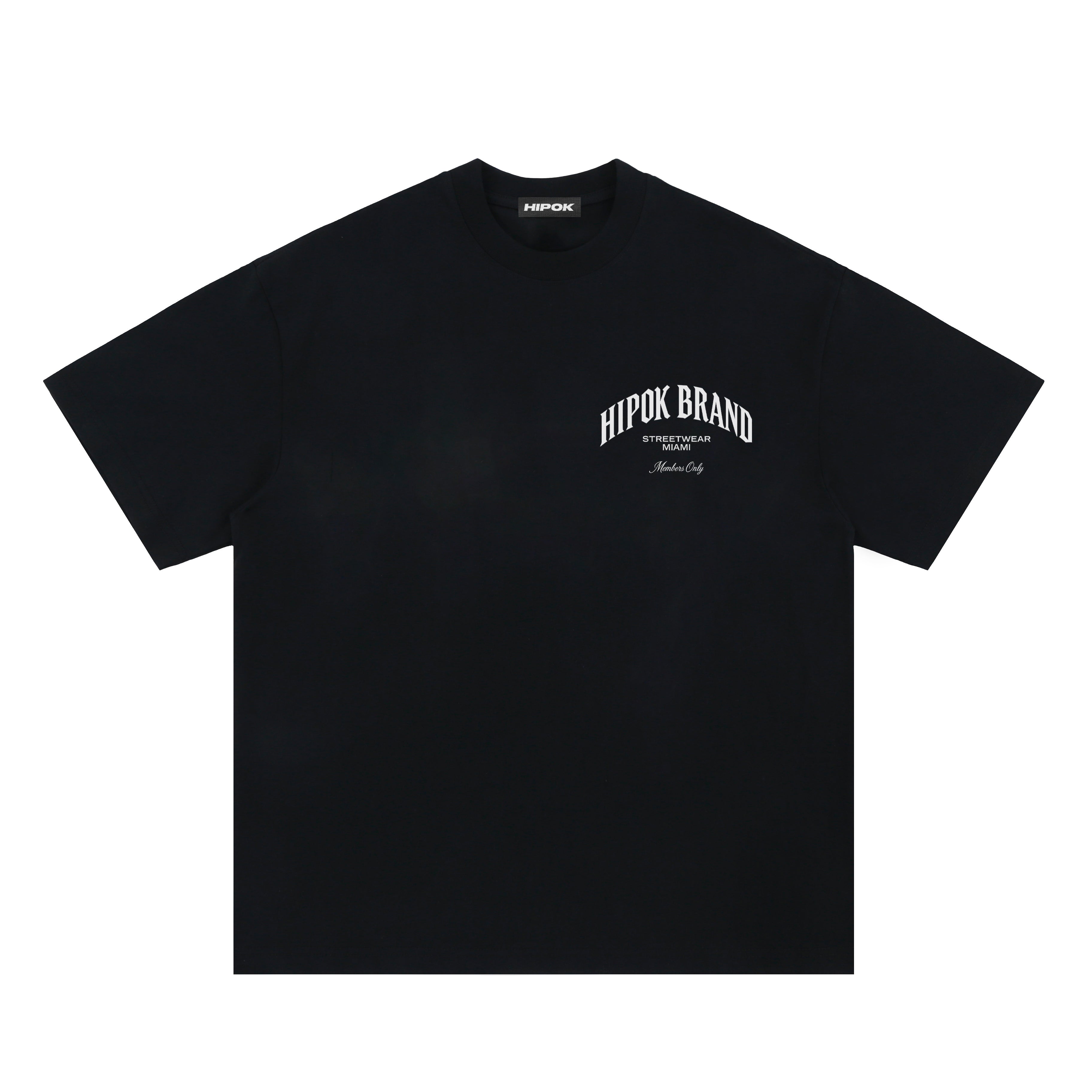 Miami Members T-Shirt