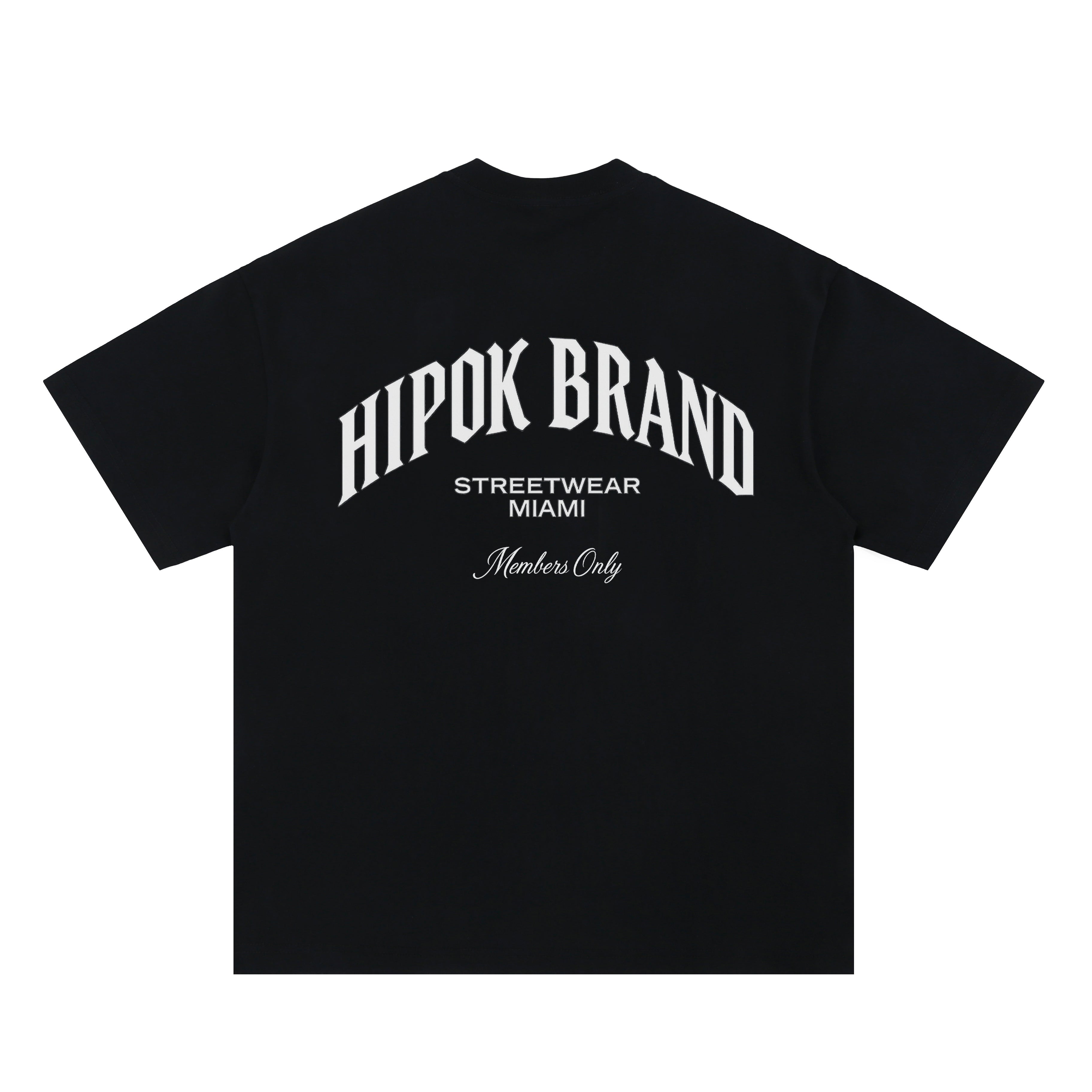 Miami Members T-Shirt