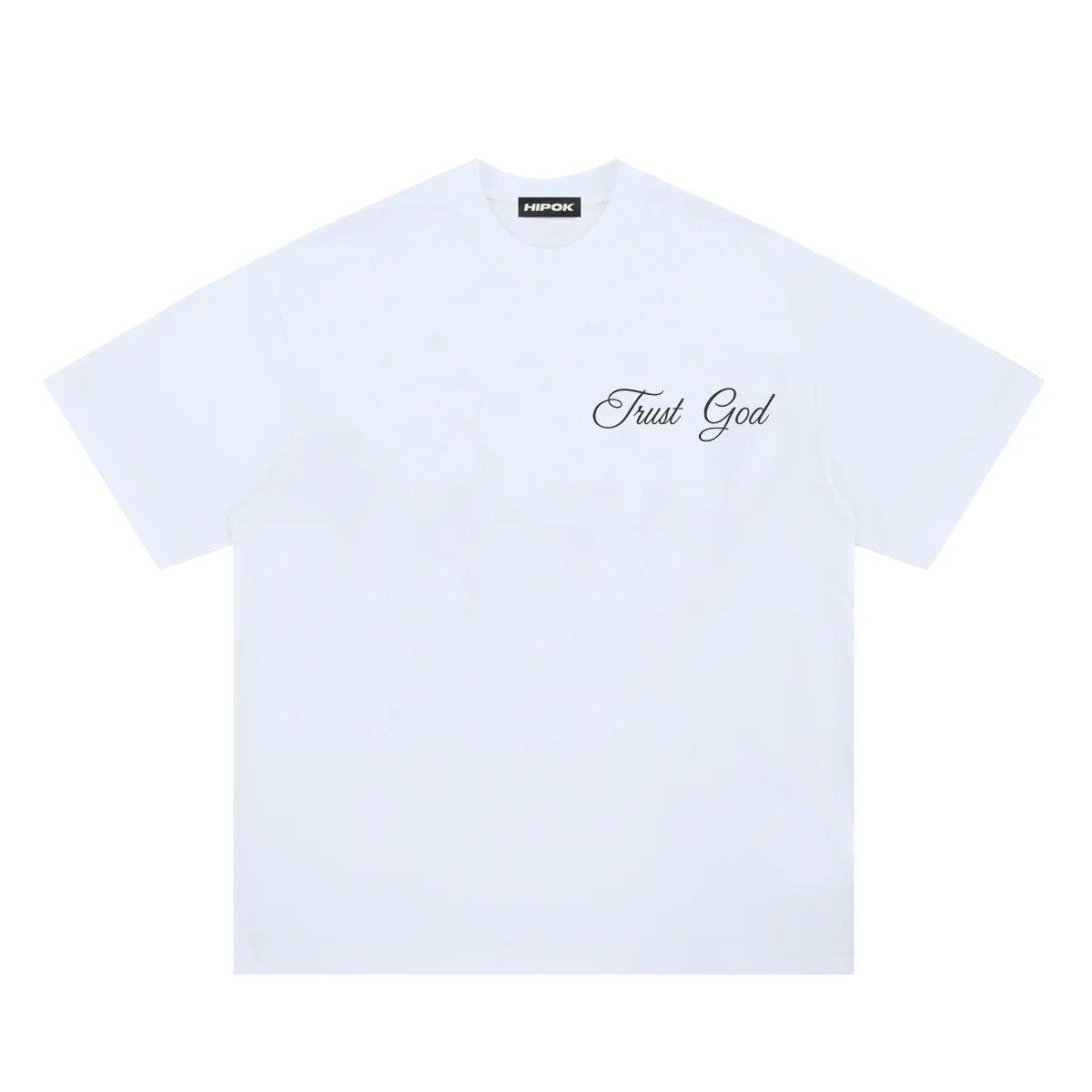 Trust God T-Shirt