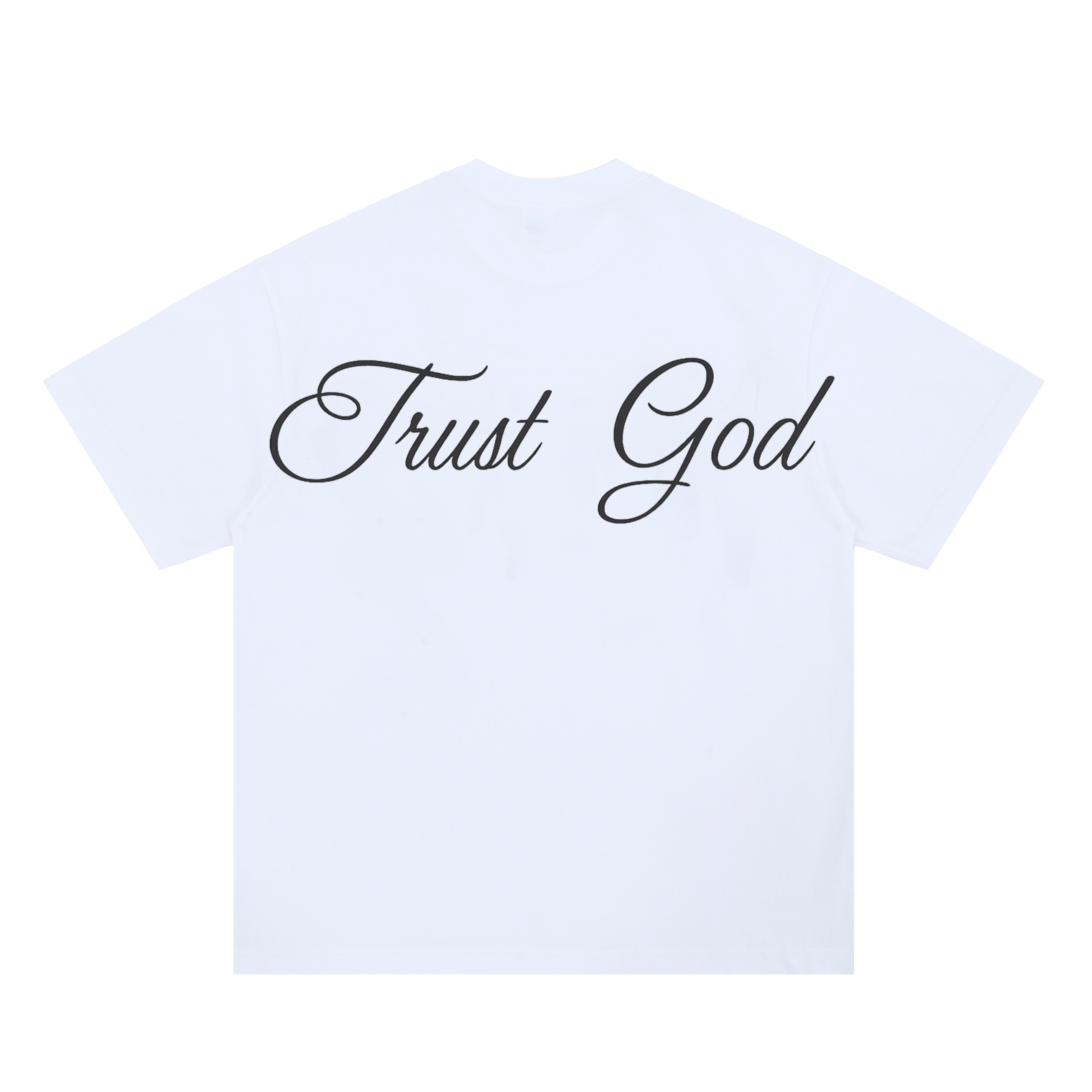 Trust God T-Shirt