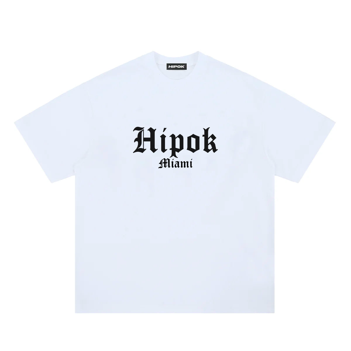 Hipok Miami T-Shirt