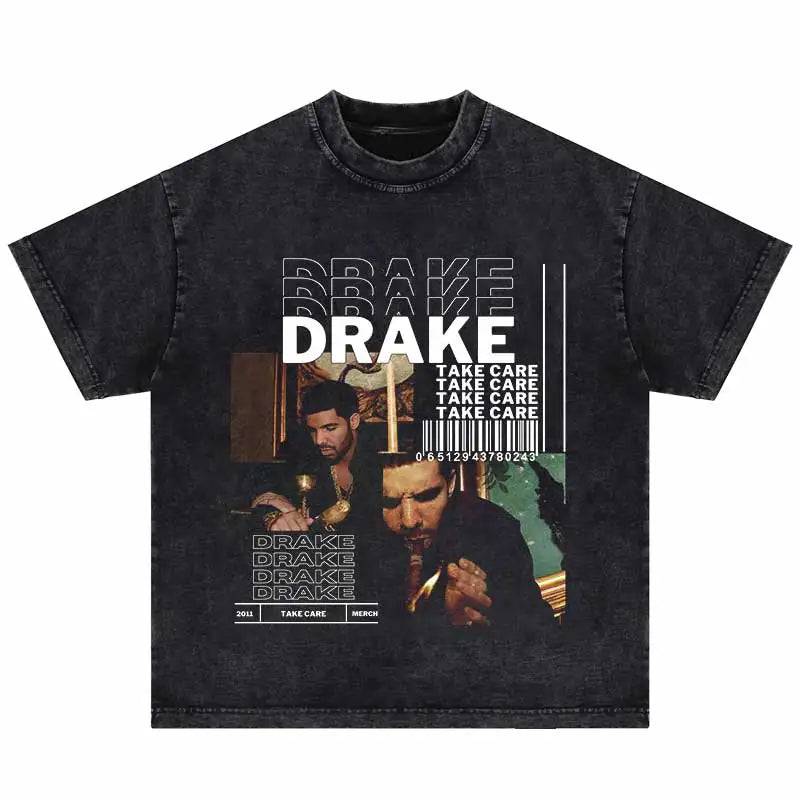 Take Care Drake T-Shirt