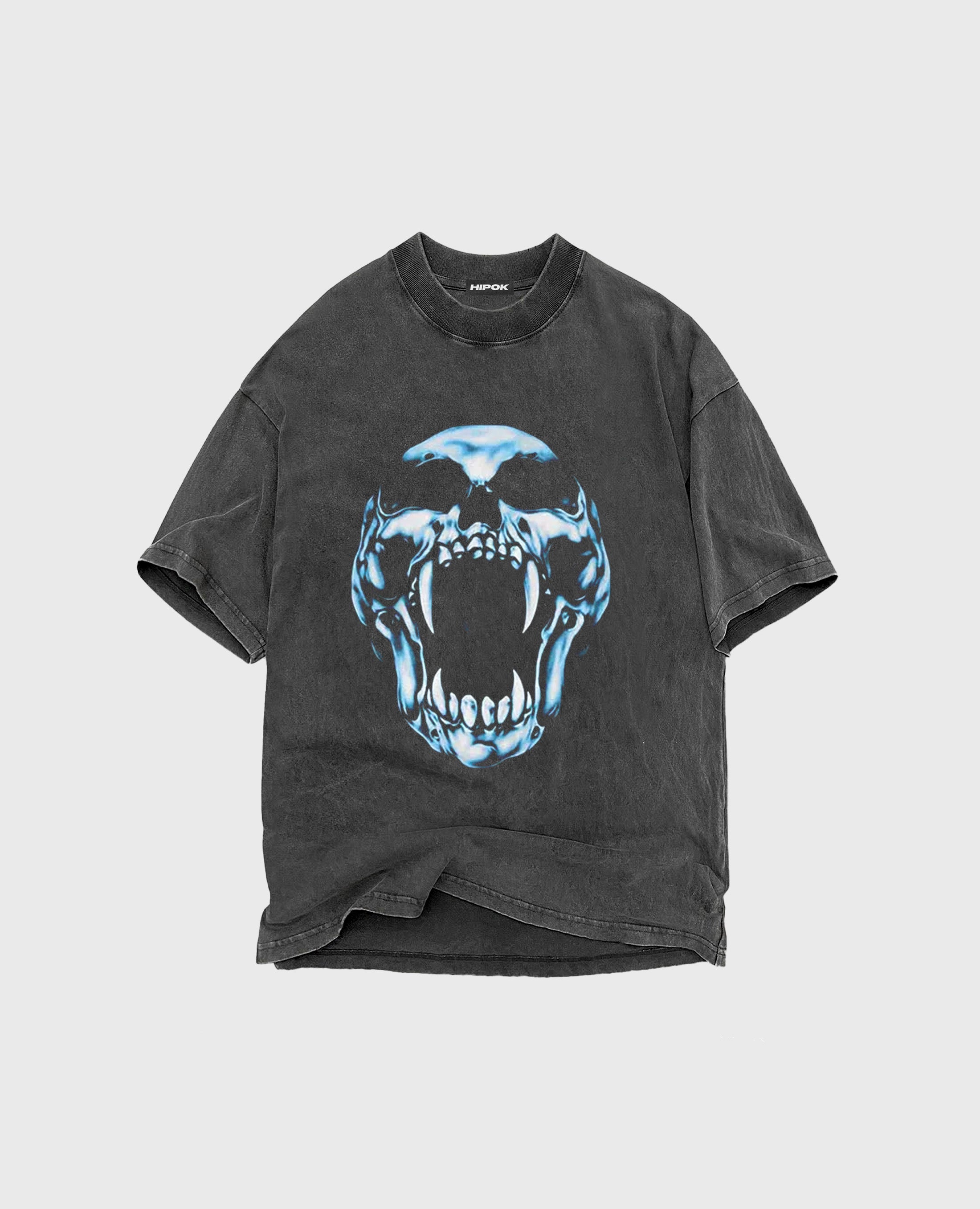 Venom Skull T-Shirt