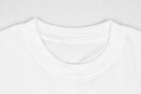 White Boxy Fit T-Shirt - Hipok Brand