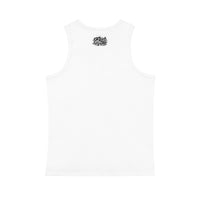 White Chicano Tank Top - Hipok Brand