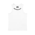 White Chicano Tank Top - Hipok Brand