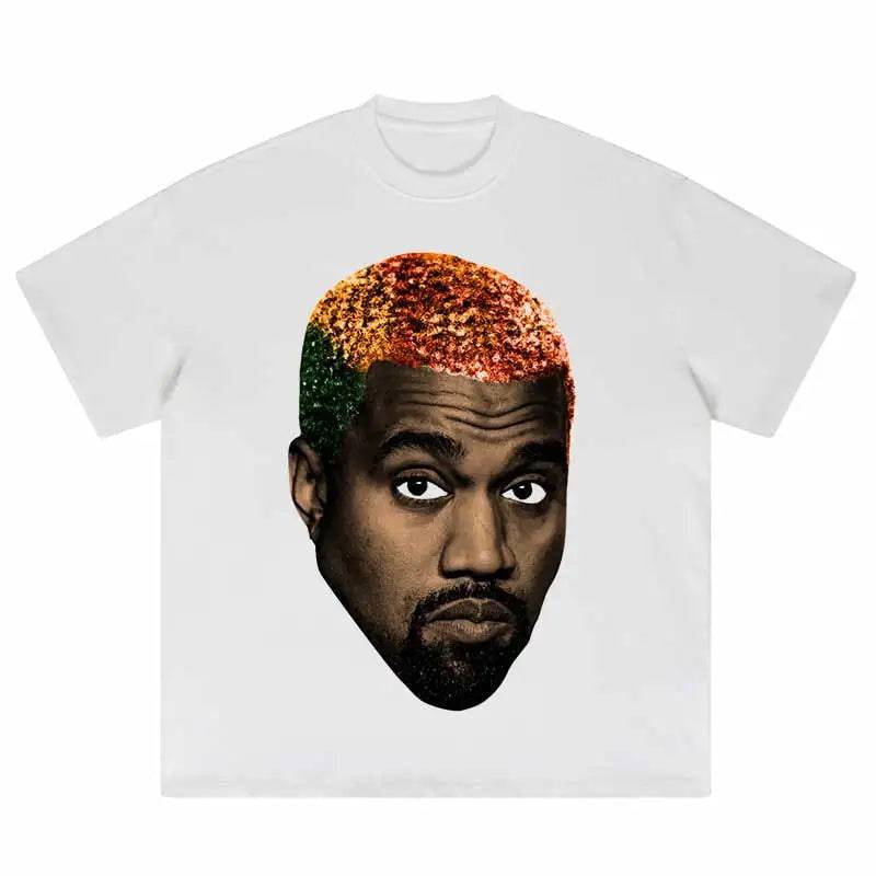 White YE T-Shirt