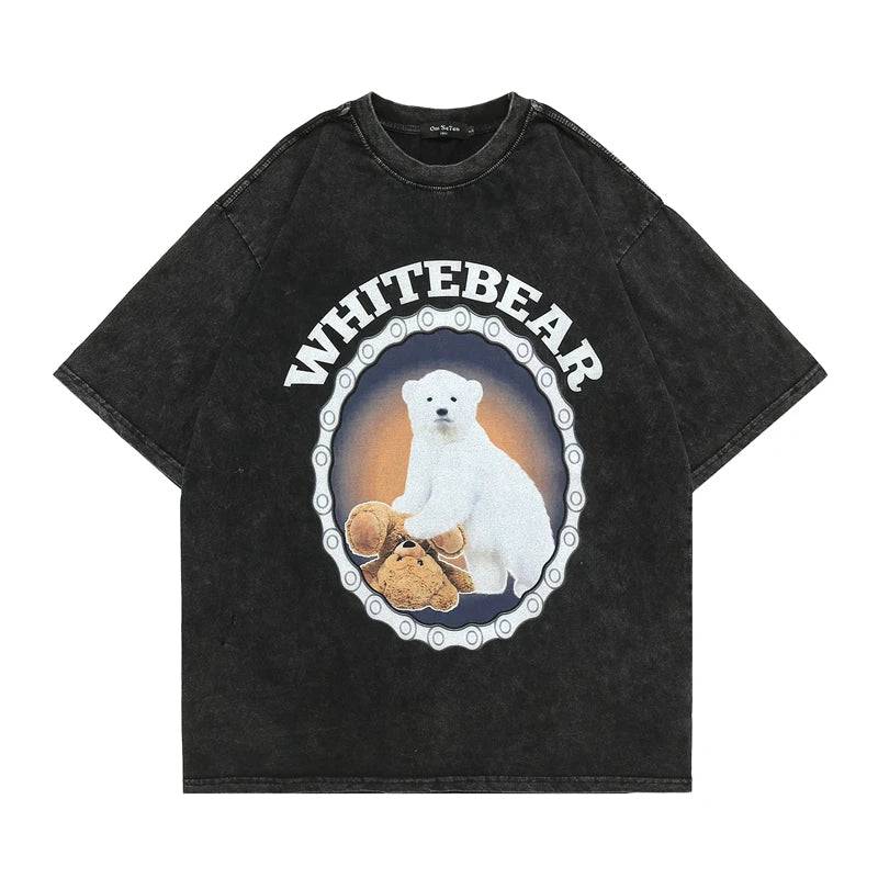 Whitebear T-Shirt