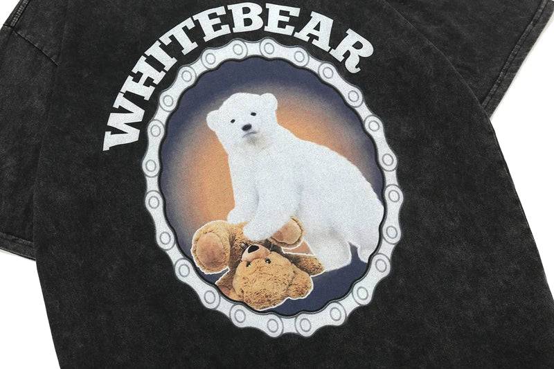 Whitebear T-Shirt