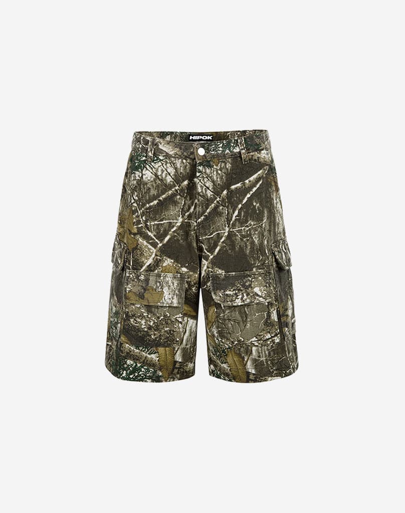 Woods Shorts