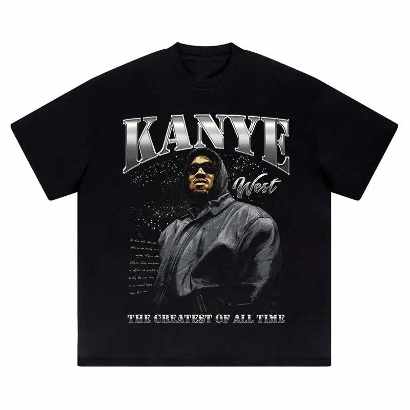 Ye 'the greatest' T-Shirt