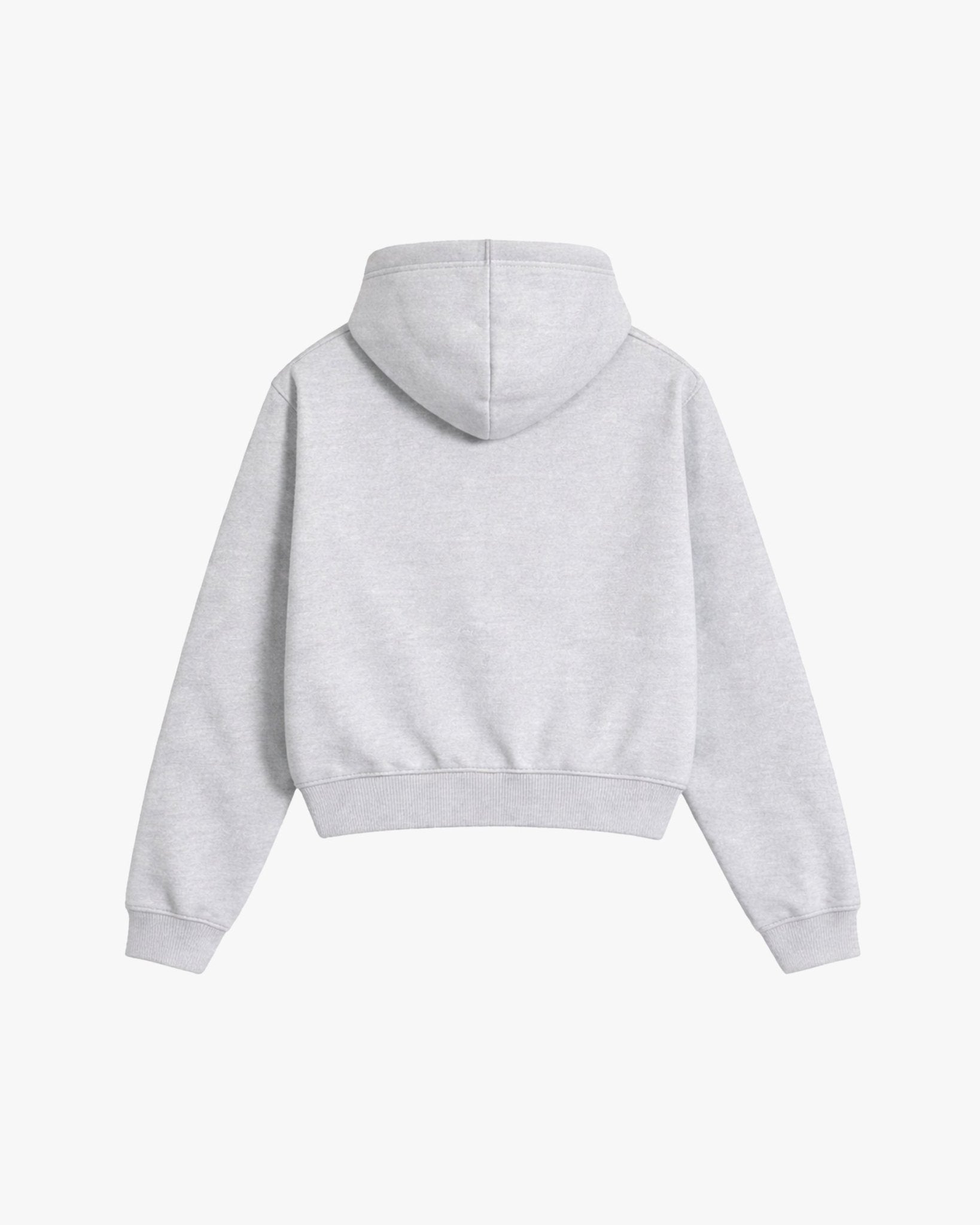 Zip Hoodie – Boxy Fit - Hipok Brand