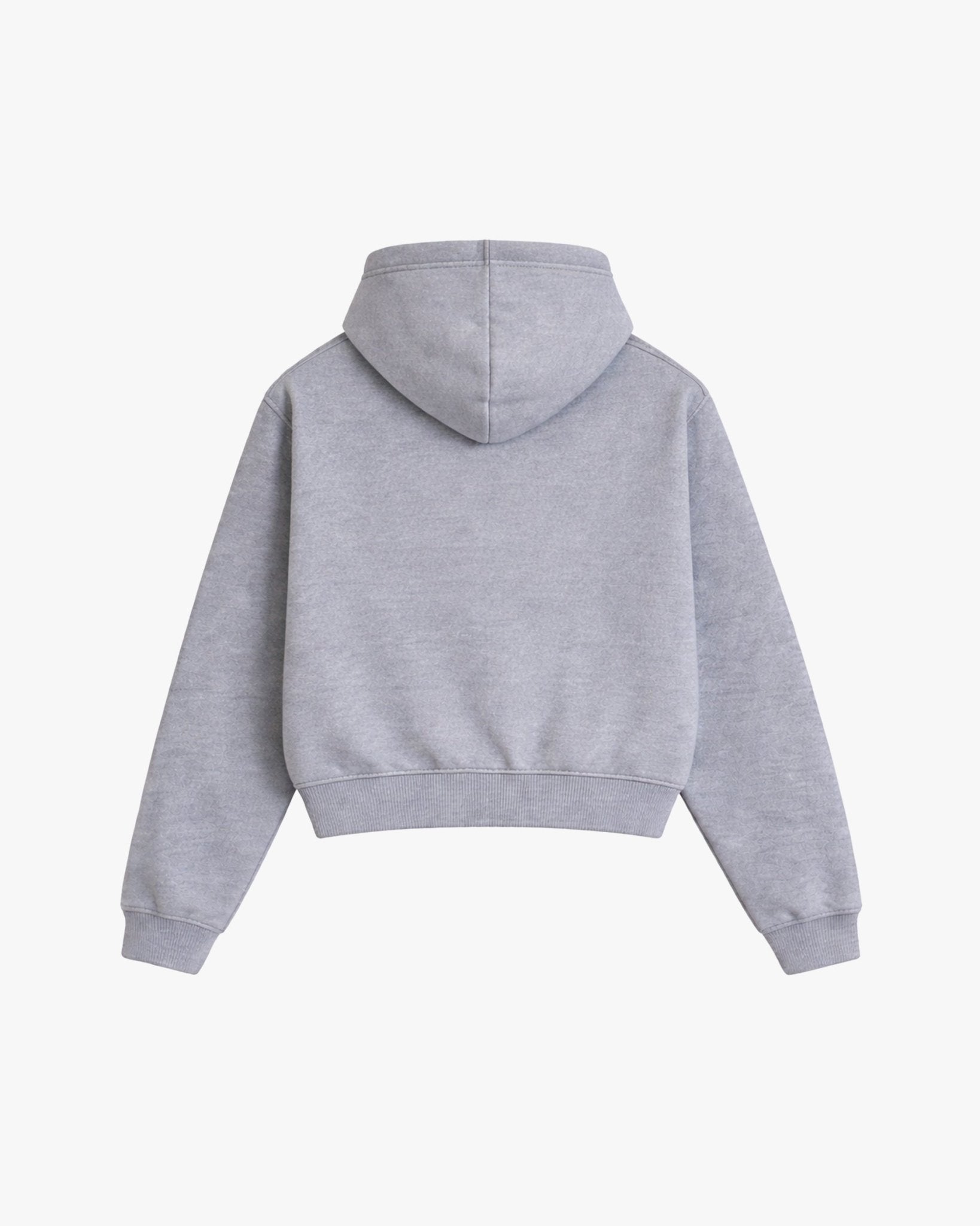 Zip Hoodie – Boxy Fit - Hipok Brand